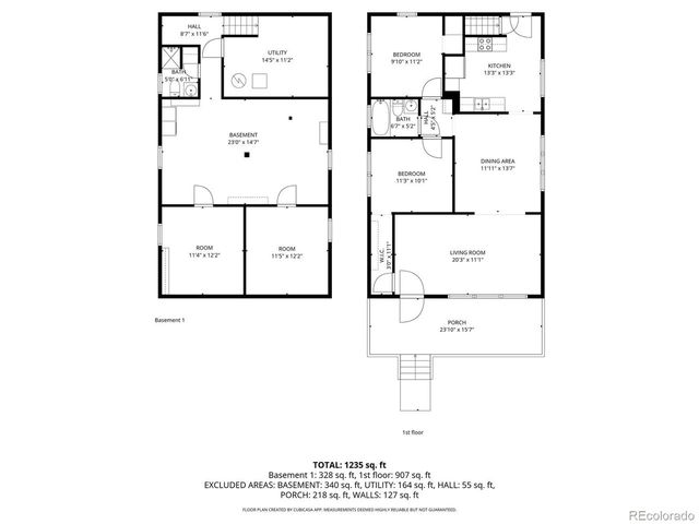 6902 Ralston Rd, Arvada, CO 80002