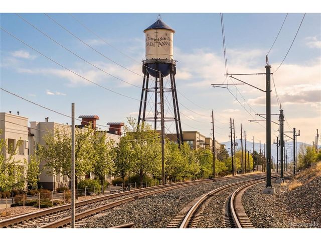 6902 Ralston Rd, Arvada, CO 80002