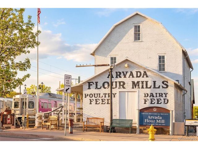 6902 Ralston Rd, Arvada, CO 80002