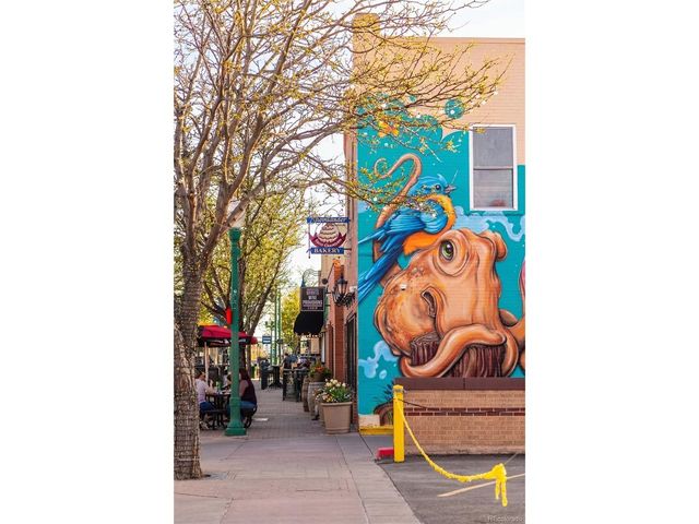 6902 Ralston Rd, Arvada, CO 80002