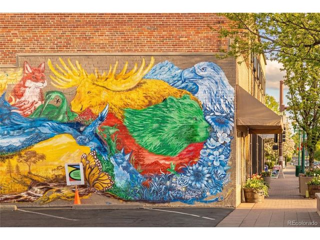 6902 Ralston Rd, Arvada, CO 80002