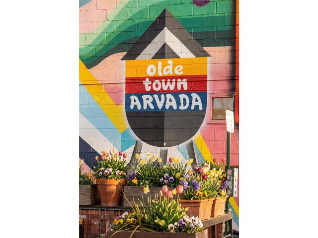 6902 Ralston Rd, Arvada, CO 80002