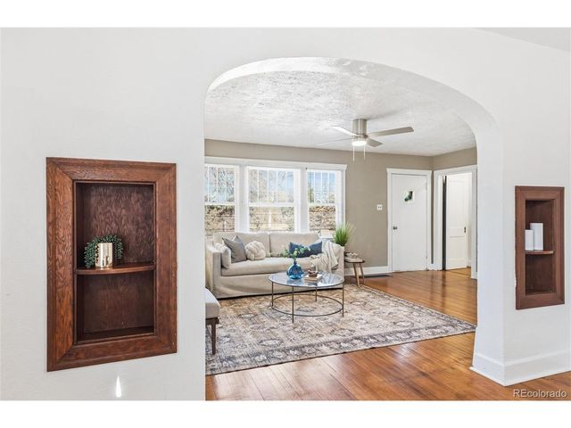 6902 Ralston Rd, Arvada, CO 80002