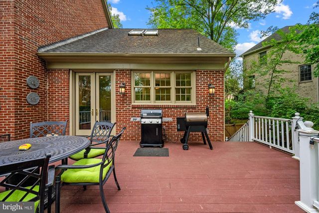 1507 NIGHT SHADE CT, Vienna, VA 22182