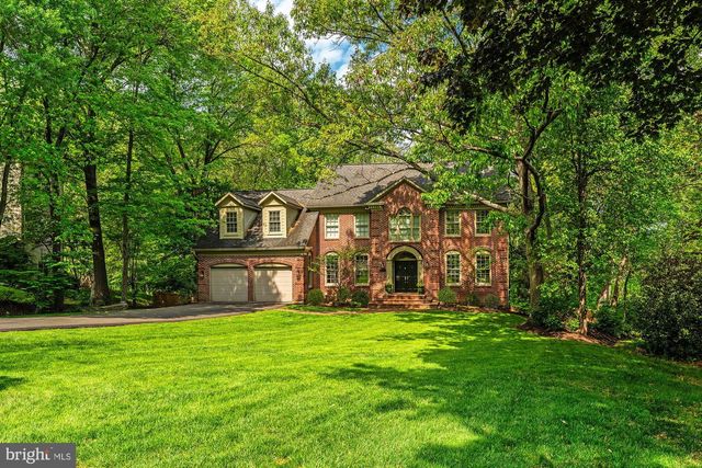 1507 NIGHT SHADE CT, Vienna, VA 22182