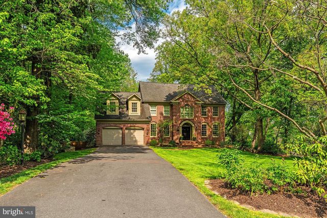 1507 NIGHT SHADE CT, Vienna, VA 22182