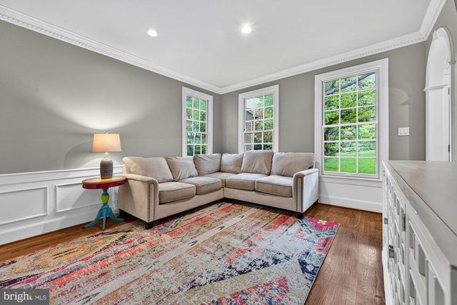 1507 NIGHT SHADE CT, Vienna, VA 22182