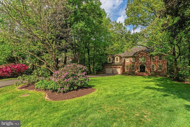 1507 NIGHT SHADE CT, Vienna, VA 22182