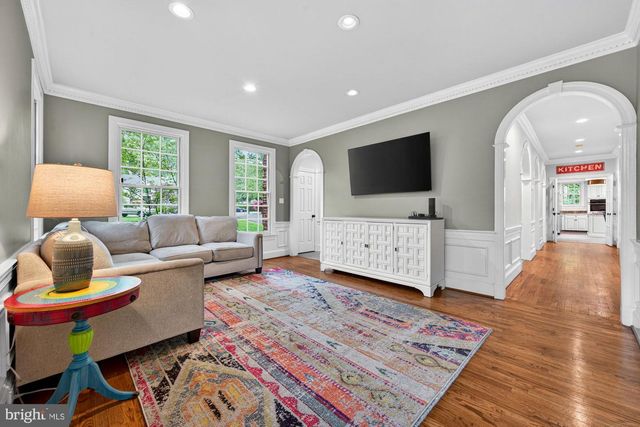 1507 NIGHT SHADE CT, Vienna, VA 22182
