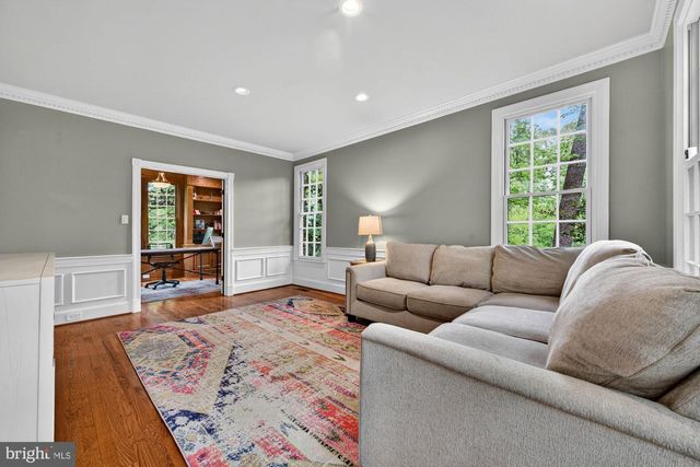 1507 NIGHT SHADE CT, Vienna, VA 22182