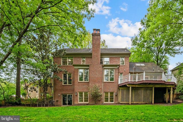 1507 NIGHT SHADE CT, Vienna, VA 22182