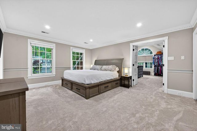 1507 NIGHT SHADE CT, Vienna, VA 22182