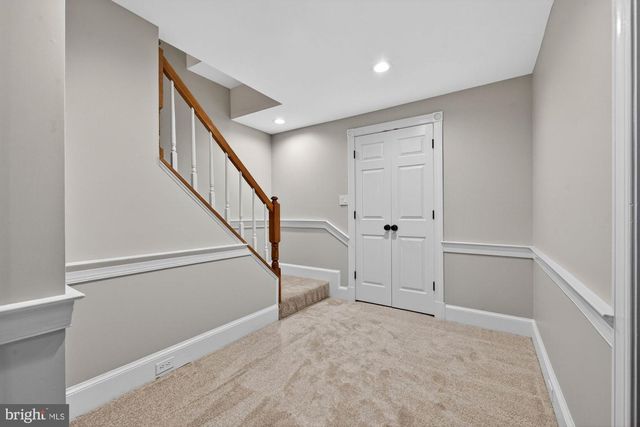 1507 NIGHT SHADE CT, Vienna, VA 22182