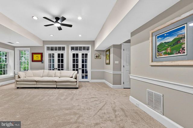 1507 NIGHT SHADE CT, Vienna, VA 22182