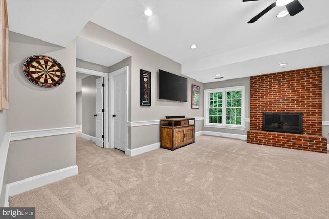 1507 NIGHT SHADE CT, Vienna, VA 22182