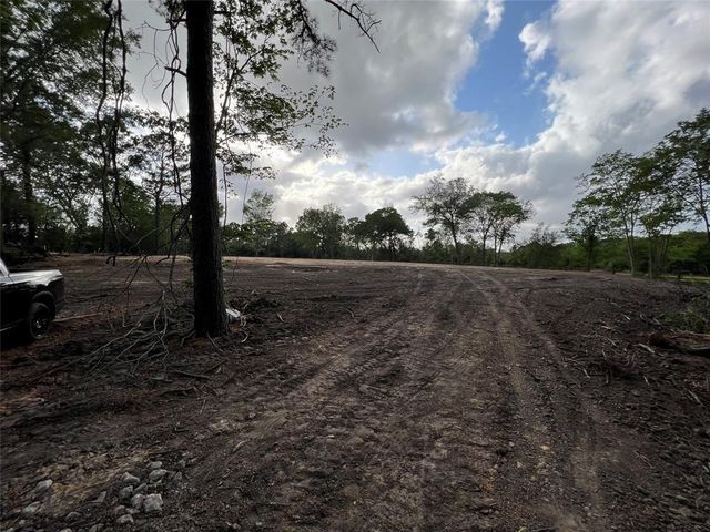 2450 Roy Road, Pearland, TX 77581