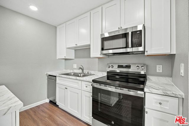 5840 Benner Street 205, Los Angeles, CA 90042