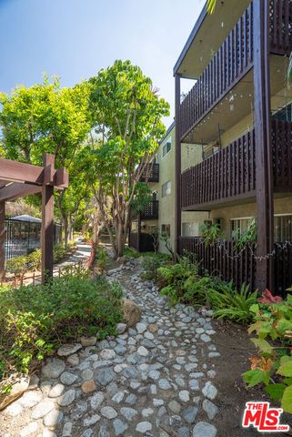 5840 Benner Street 205, Los Angeles, CA 90042