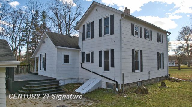 2134 Brockway Road, Saginaw, MI 48602