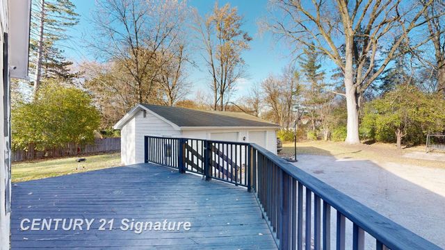 2134 Brockway Road, Saginaw, MI 48602