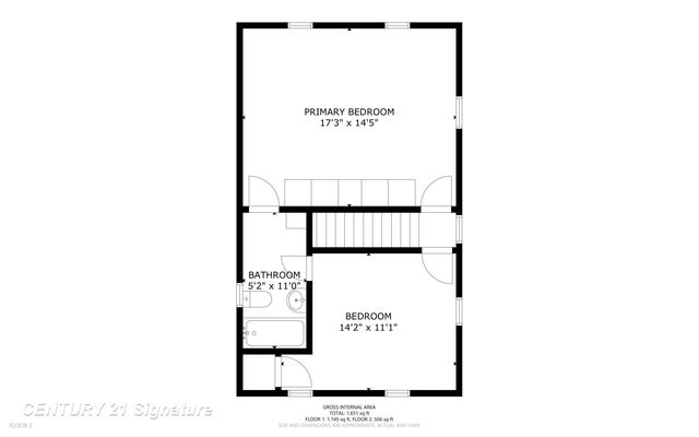 2134 Brockway Road, Saginaw, MI 48602