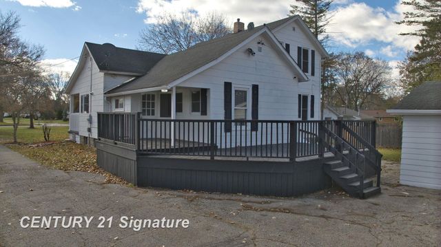 2134 Brockway Road, Saginaw, MI 48602