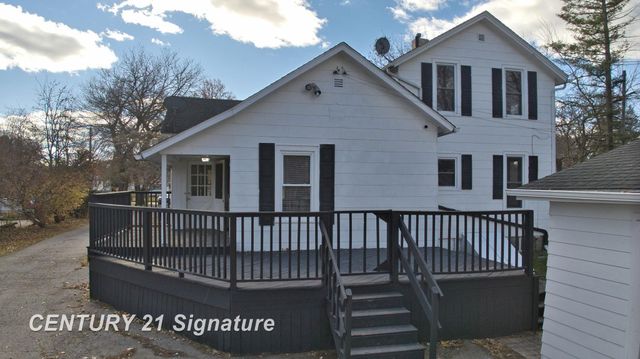 2134 Brockway Road, Saginaw, MI 48602