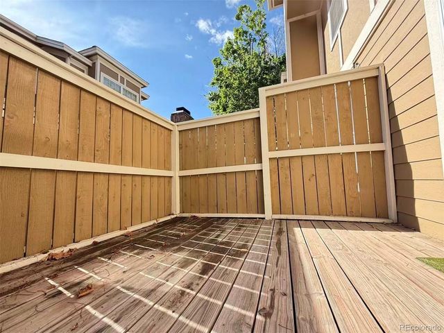 14129 E Dickinson Drive B, Aurora, CO 80014