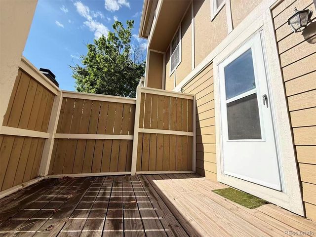 14129 E Dickinson Drive B, Aurora, CO 80014