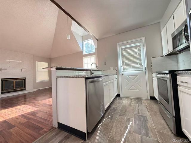 14129 E Dickinson Drive B, Aurora, CO 80014