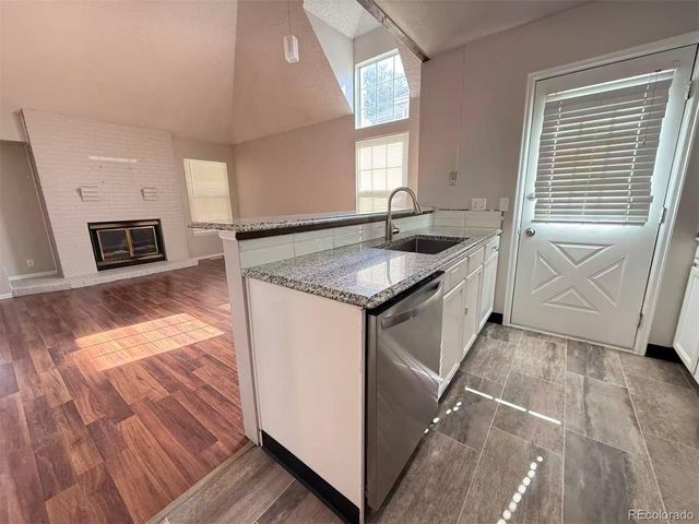 14129 E Dickinson Drive B, Aurora, CO 80014
