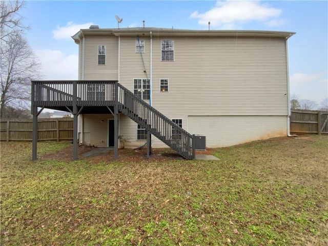 641 Morningside Drive, Stockbridge, GA 30281
