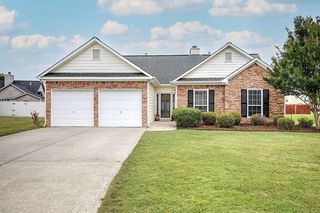 12 Independence Way NE, Cartersville, GA 30121