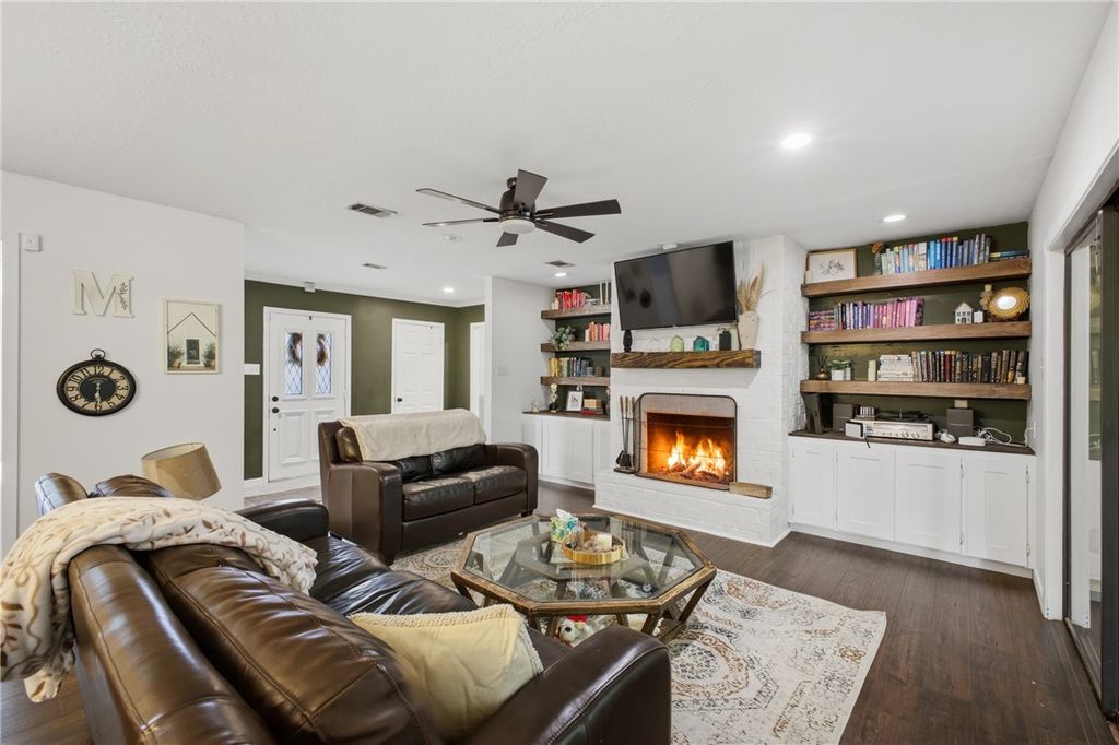 2012 Red River Drive, Bryan, TX 77802 — photo 5