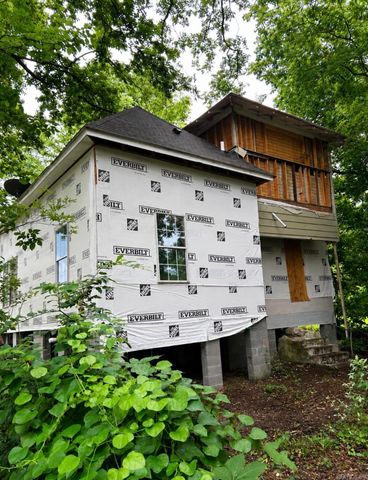 520 E Charles Bussey Ave, Little Rock, AR 72206