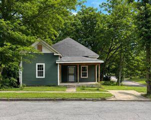 520 E Charles Bussey Ave, Little Rock, AR 72206