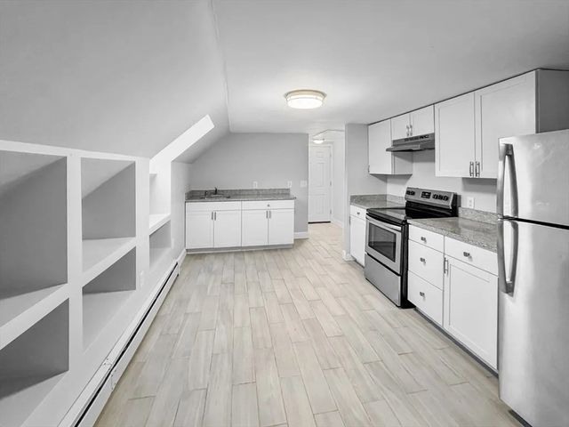 58-60 Wilson St 3, Haverhill, MA 01832