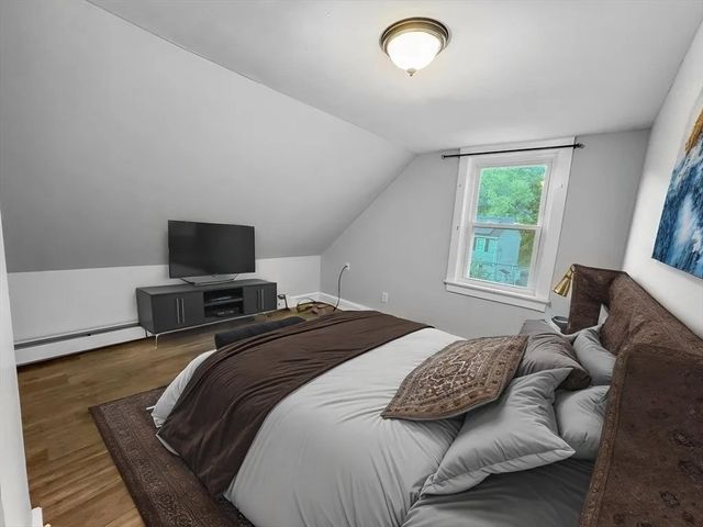 58-60 Wilson St 3, Haverhill, MA 01832