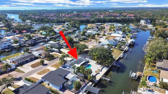 10711 DOWRY AVENUE, Tampa, FL 33615