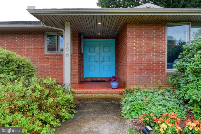 206 VALLEY, Chestertown, MD 21620