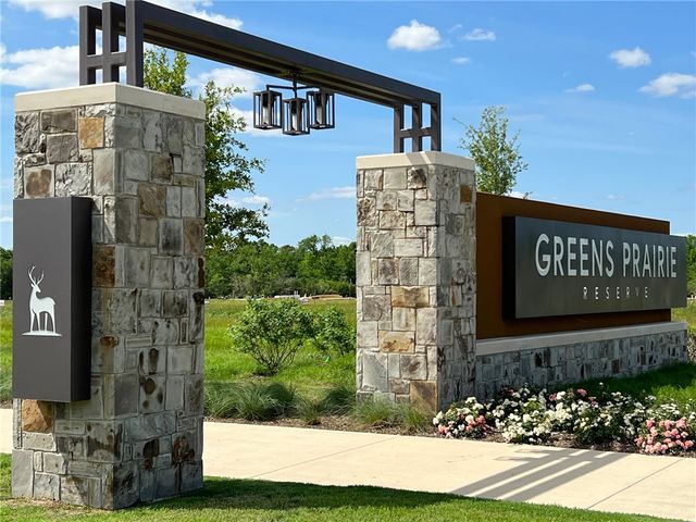 4739 Coral River Road, College Station, TX 77845