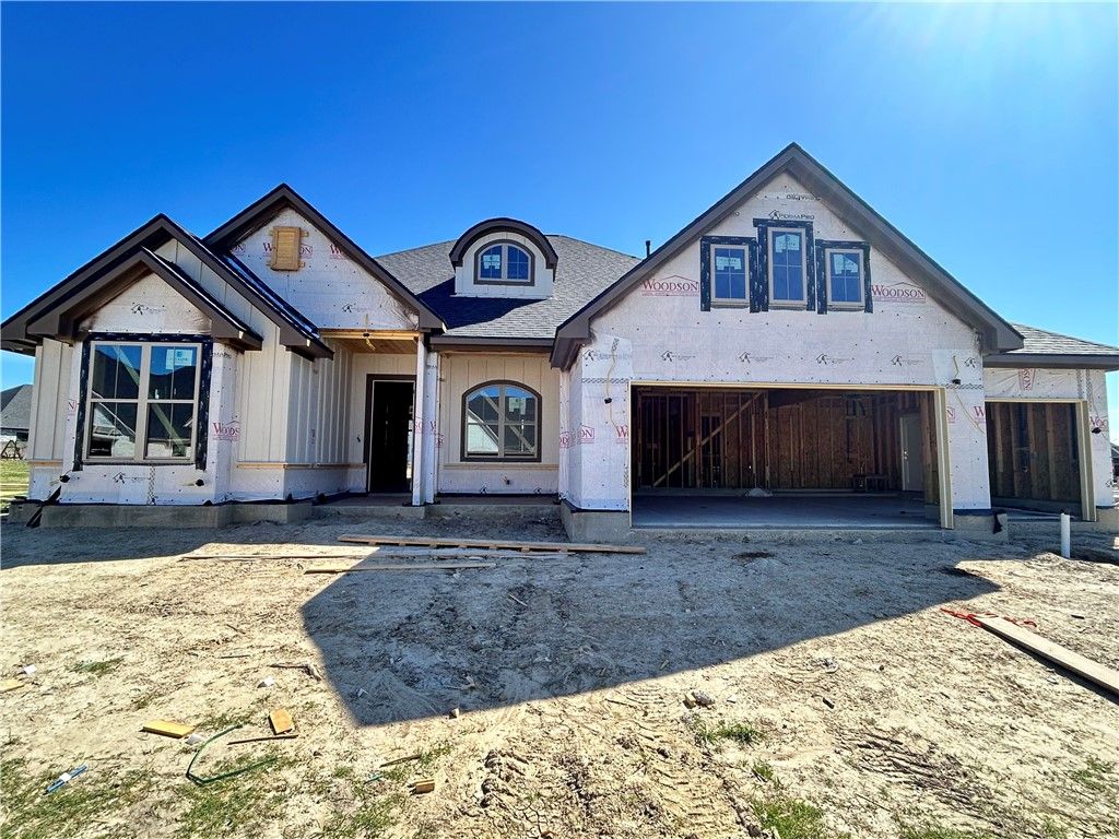 4739 Coral River Road, College Station, TX 77845