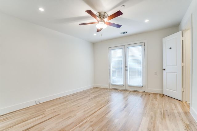 5017 Manett Street 102, Dallas, TX 75206