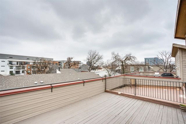 5017 Manett Street 102, Dallas, TX 75206
