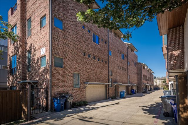 5017 Manett Street 102, Dallas, TX 75206