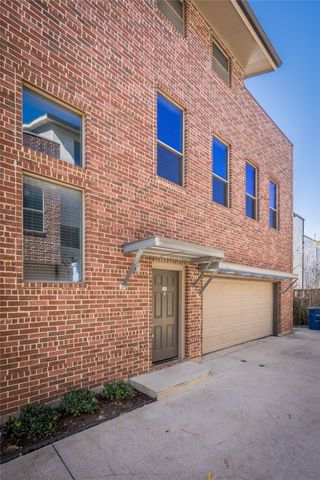 5017 Manett Street 102, Dallas, TX 75206