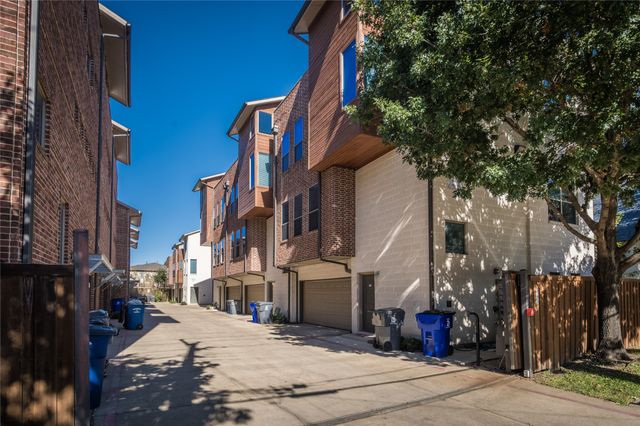 5017 Manett Street 102, Dallas, TX 75206