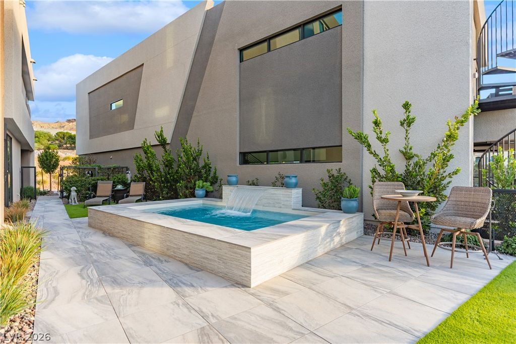 26 Heron Harbour Drive, Henderson, NV 89011 — photo 2