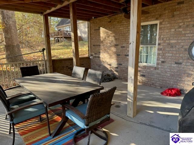 1124 Spring Shores Lane, Falls Of Rough, KY 40119