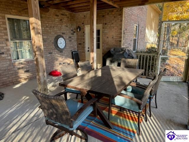 1124 Spring Shores Lane, Falls Of Rough, KY 40119